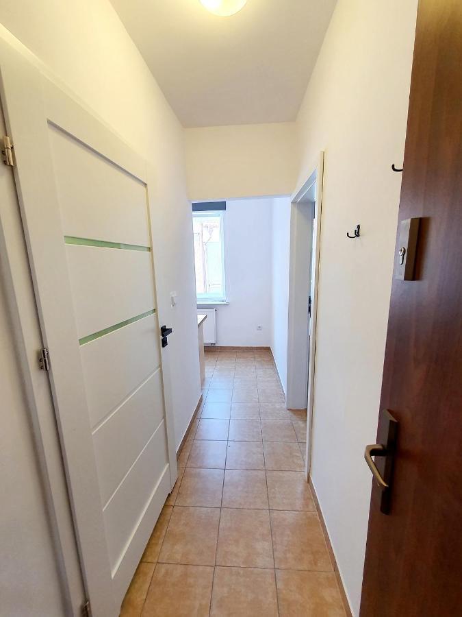 Apartament Kleopatra Гнезно Экстерьер фото