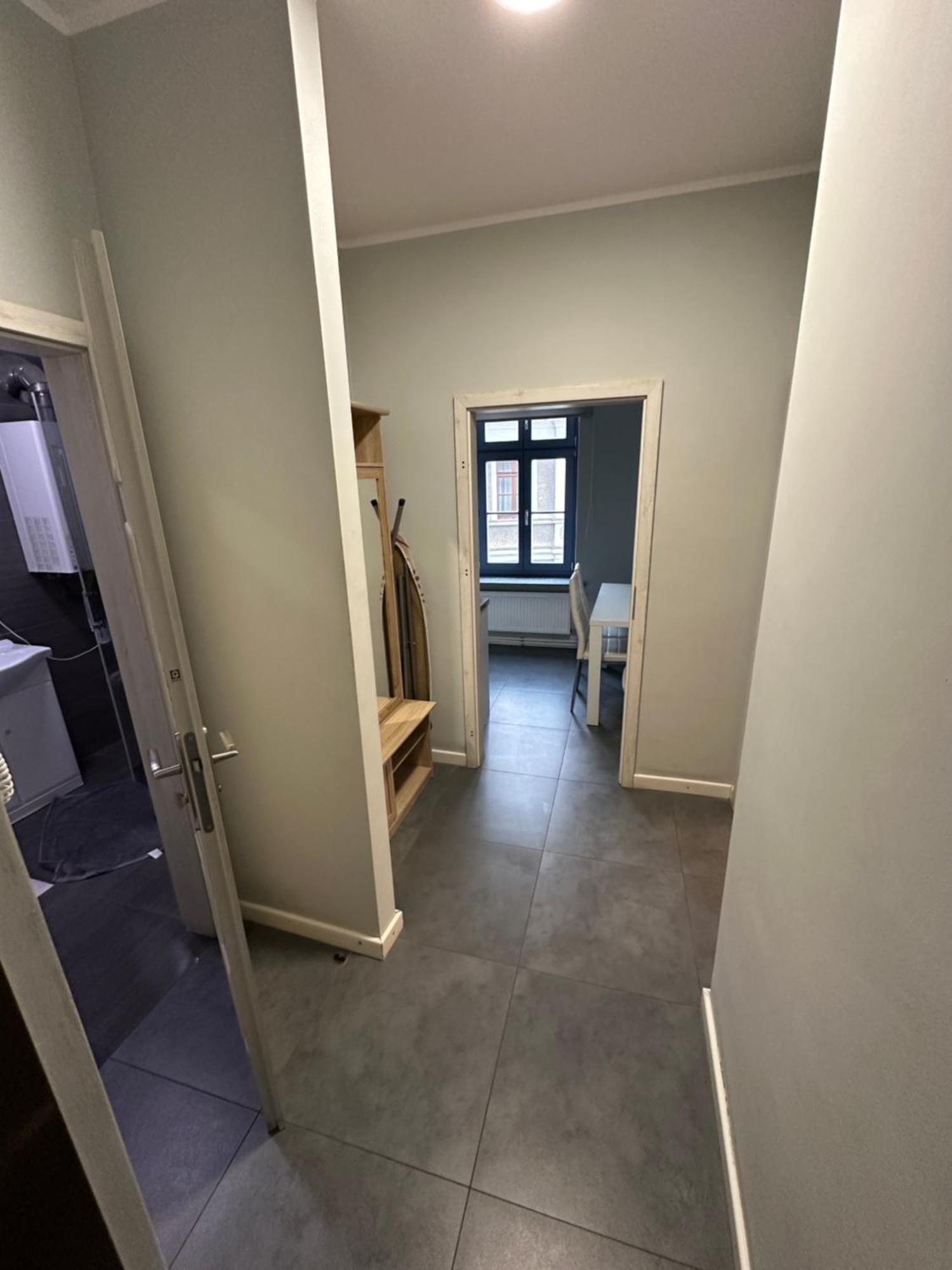 Apartament Kleopatra Гнезно Экстерьер фото
